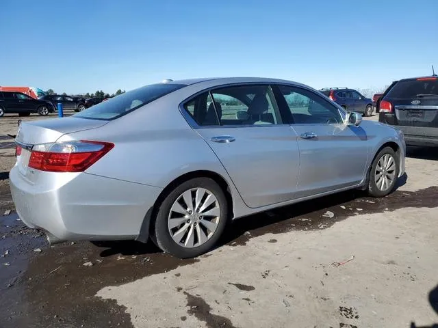 1HGCR3F87DA030339 2013 2013 Honda Accord- Exl 3