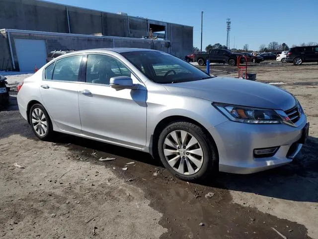 1HGCR3F87DA030339 2013 2013 Honda Accord- Exl 4