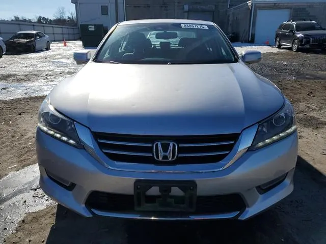 1HGCR3F87DA030339 2013 2013 Honda Accord- Exl 5