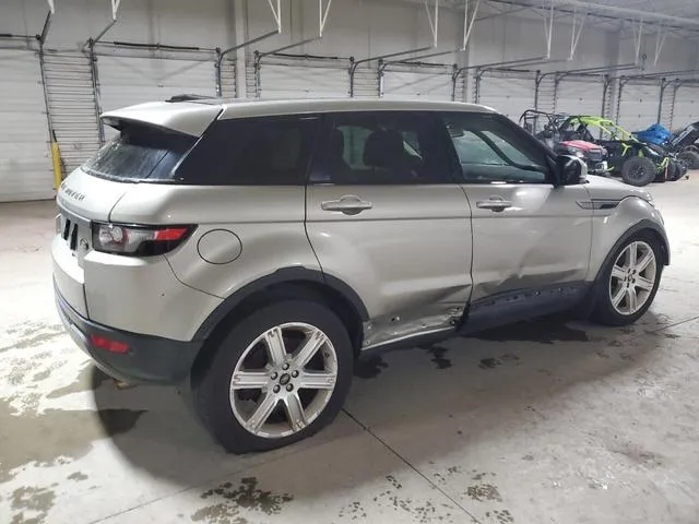 SALVP2BG5DH766667 2013 2013 Land Rover Range Rover- Pure Plus 3