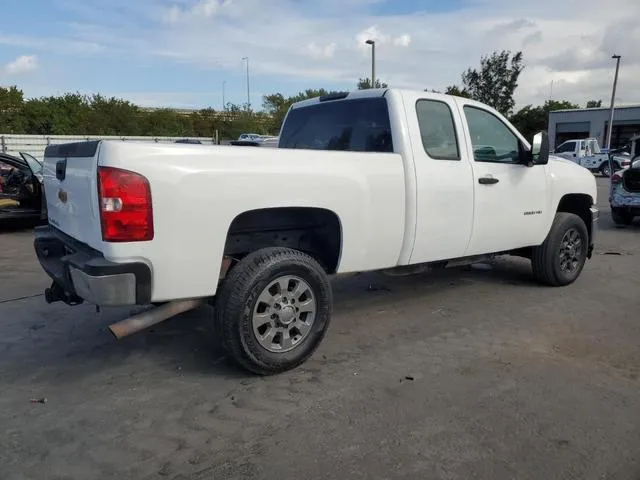 1GC2KVCG9DZ144141 2013 2013 Chevrolet Silverado- K2500 Heav 3