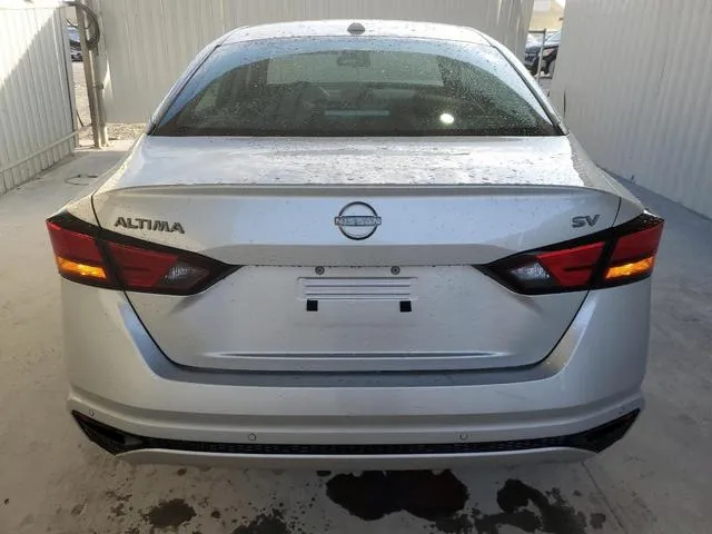 1N4BL4DV2RN352578 2024 2024 Nissan Altima- SV 6