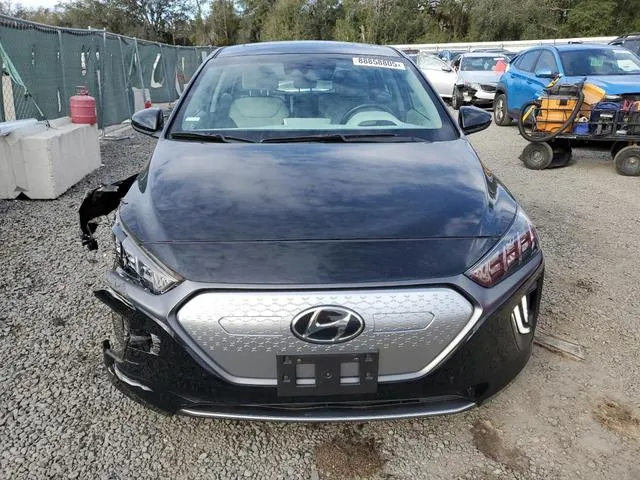 KMHC85LJ6LU071543 2020 2020 Hyundai Ioniq- Limited 5