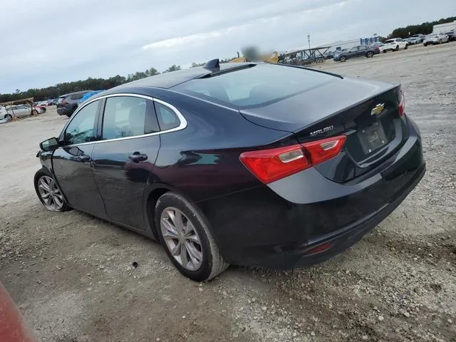 1G1ZD5ST8PF164483 2023 2023 Chevrolet Malibu- LT 2