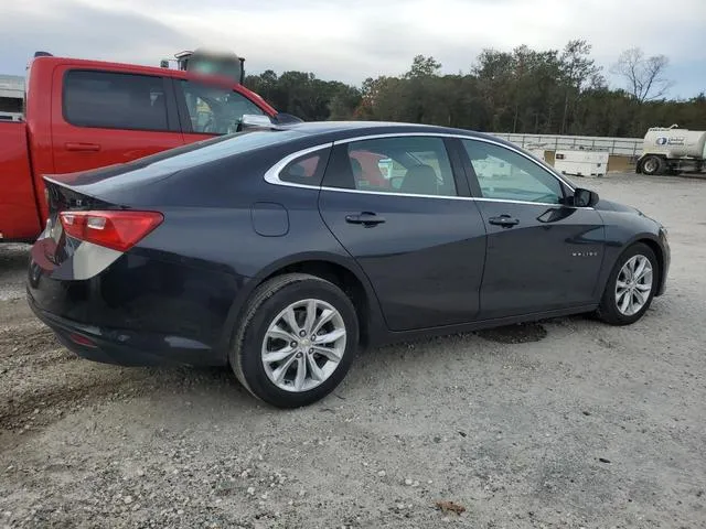 1G1ZD5ST8PF164483 2023 2023 Chevrolet Malibu- LT 3