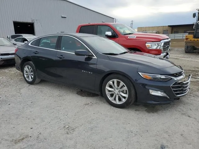 1G1ZD5ST8PF164483 2023 2023 Chevrolet Malibu- LT 4