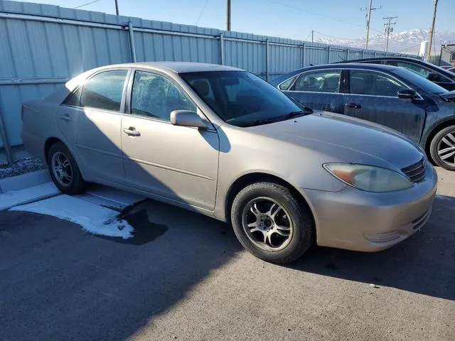 4T1BE32K54U926740 2004 2004 Toyota Camry- LE 4