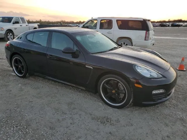 WP0AA2A7XBL010755 2011 2011 Porsche Panamera- 2 4