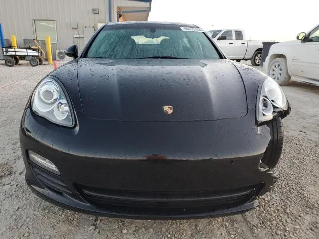 WP0AA2A7XBL010755 2011 2011 Porsche Panamera- 2 5