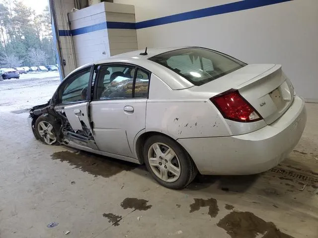 1G8AJ55F07Z157362 2007 2007 Saturn Ion- Level 2 2