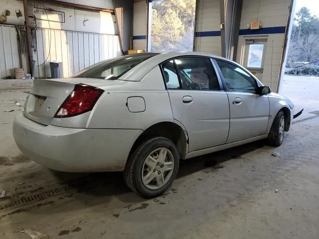 1G8AJ55F07Z157362 2007 2007 Saturn Ion- Level 2 3