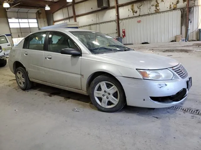 1G8AJ55F07Z157362 2007 2007 Saturn Ion- Level 2 4