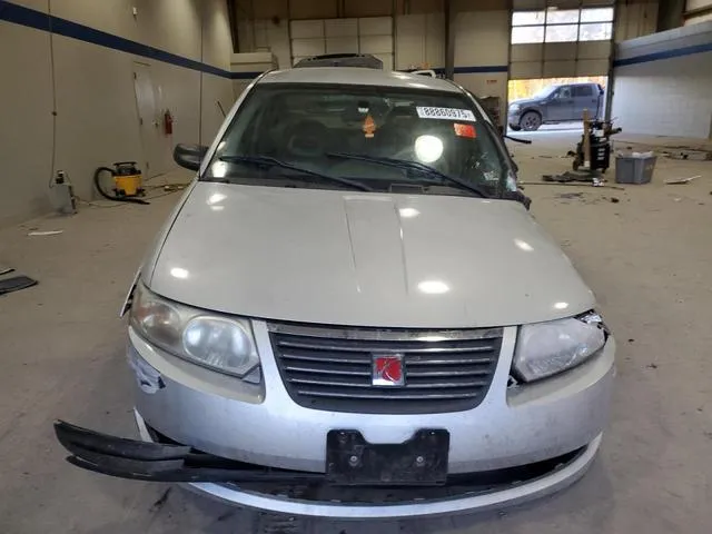 1G8AJ55F07Z157362 2007 2007 Saturn Ion- Level 2 5