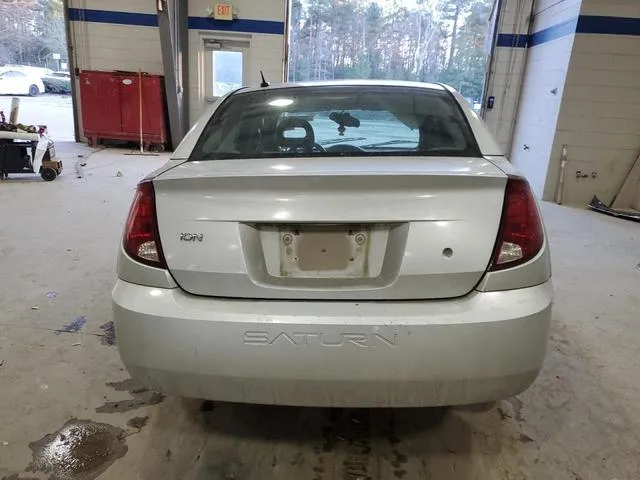 1G8AJ55F07Z157362 2007 2007 Saturn Ion- Level 2 6