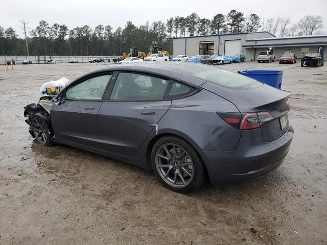 5YJ3E1EB8PF656456 2023 2023 Tesla MODEL 3 2