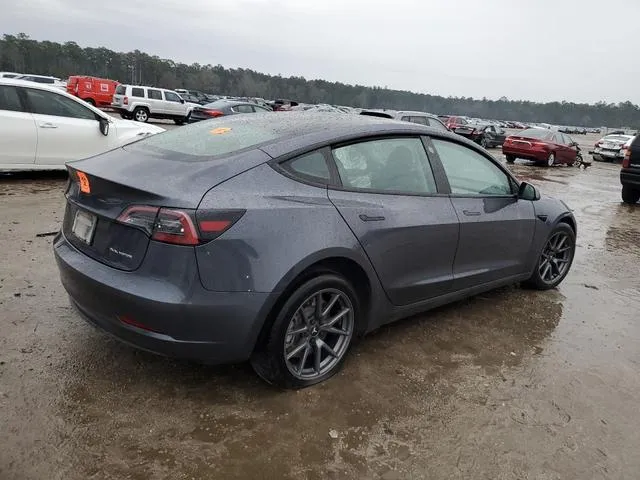 5YJ3E1EB8PF656456 2023 2023 Tesla MODEL 3 3