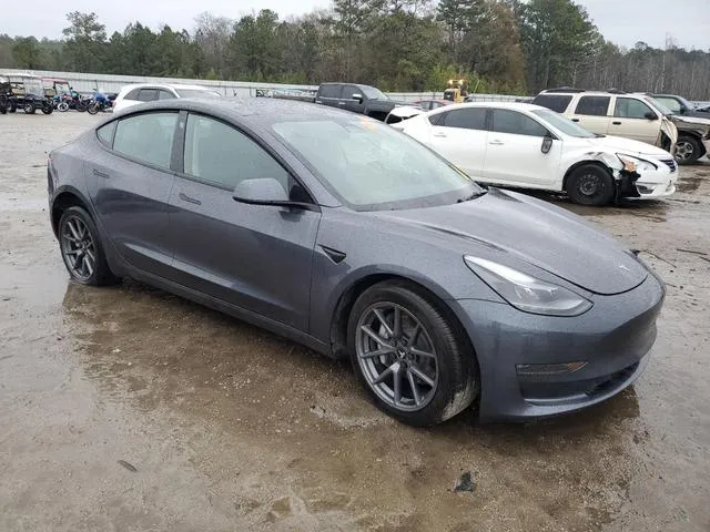 5YJ3E1EB8PF656456 2023 2023 Tesla MODEL 3 4