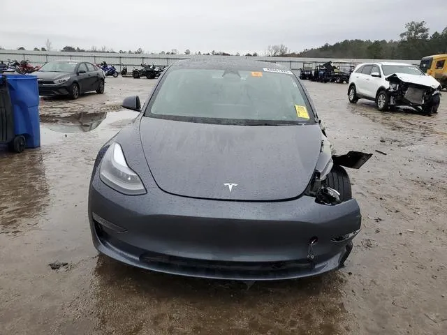 5YJ3E1EB8PF656456 2023 2023 Tesla MODEL 3 5