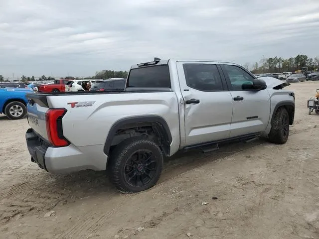 5TFLA5DBXNX038658 2022 2022 Toyota Tundra- Crewmax Sr 3