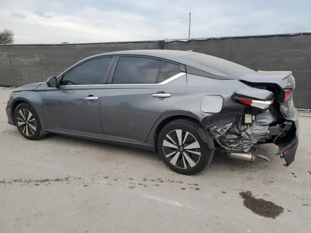 1N4BL4DV2NN374011 2022 2022 Nissan Altima- SV 2