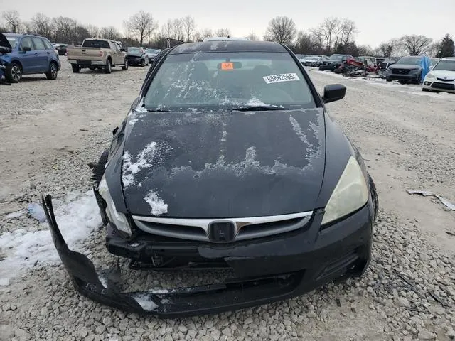 1HGCM66427A070104 2007 2007 Honda Accord- SE 5