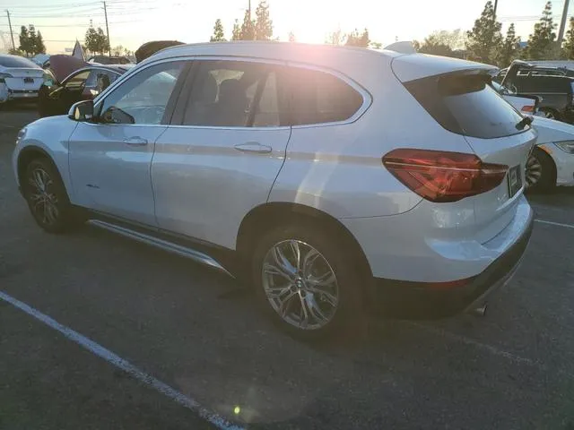 WBXHT3C34H5F73344 2017 2017 BMW X1- Xdrive28I 2