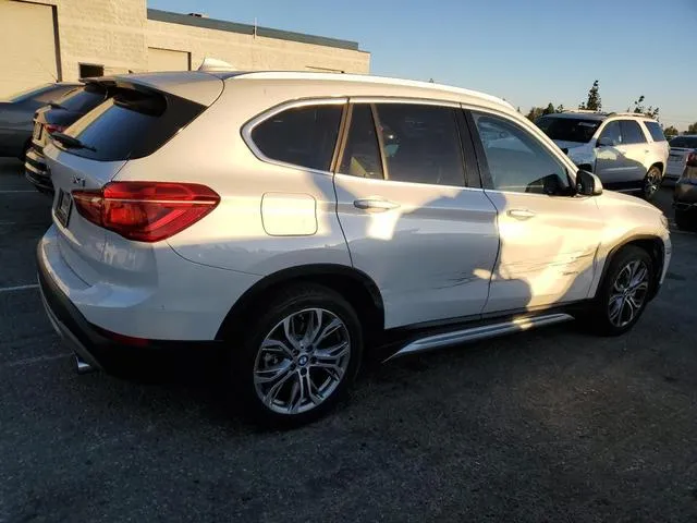 WBXHT3C34H5F73344 2017 2017 BMW X1- Xdrive28I 3