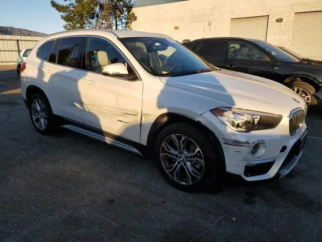 WBXHT3C34H5F73344 2017 2017 BMW X1- Xdrive28I 4