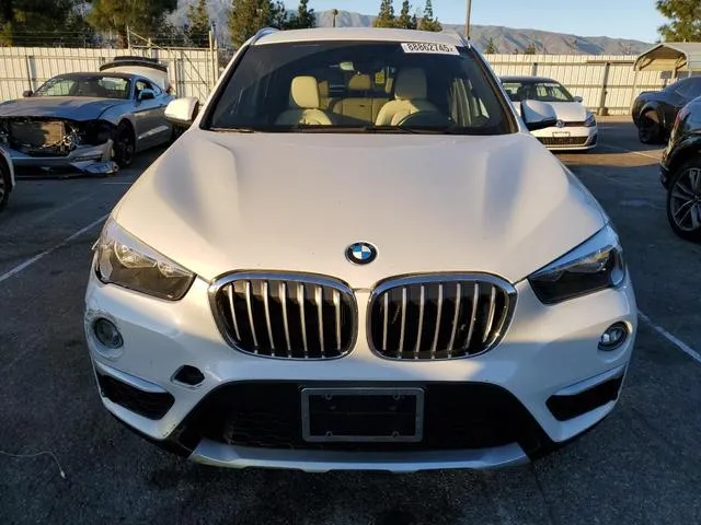 WBXHT3C34H5F73344 2017 2017 BMW X1- Xdrive28I 5