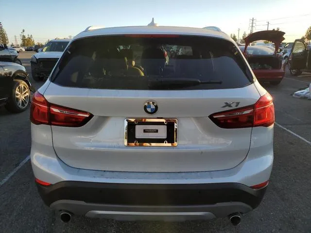 WBXHT3C34H5F73344 2017 2017 BMW X1- Xdrive28I 6