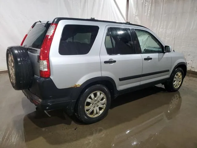 SHSRD788X5U325464 2005 2005 Honda CR-V- EX 3