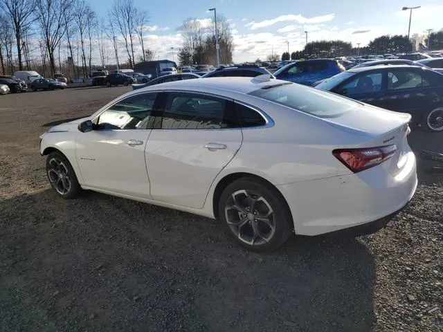 1G1ZD5ST8NF178171 2022 2022 Chevrolet Malibu- LT 2