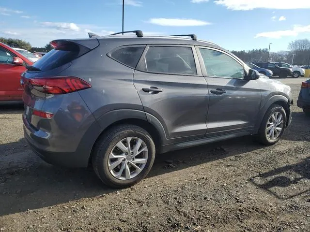 KM8J33A48LU157671 2020 2020 Hyundai Tucson- Limited 3