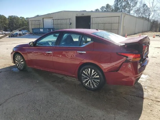 1N4BL4DV4SN307647 2025 2025 Nissan Altima- SV 2