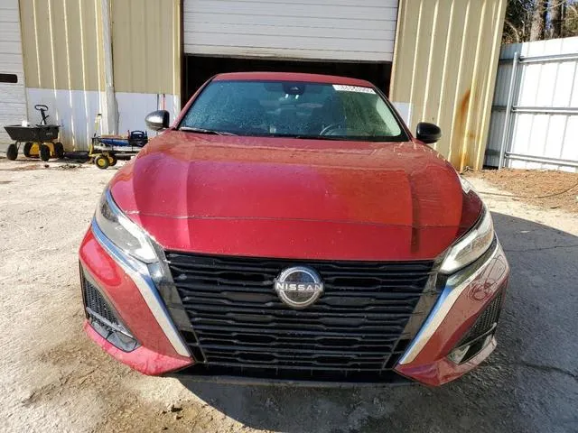 1N4BL4DV4SN307647 2025 2025 Nissan Altima- SV 5