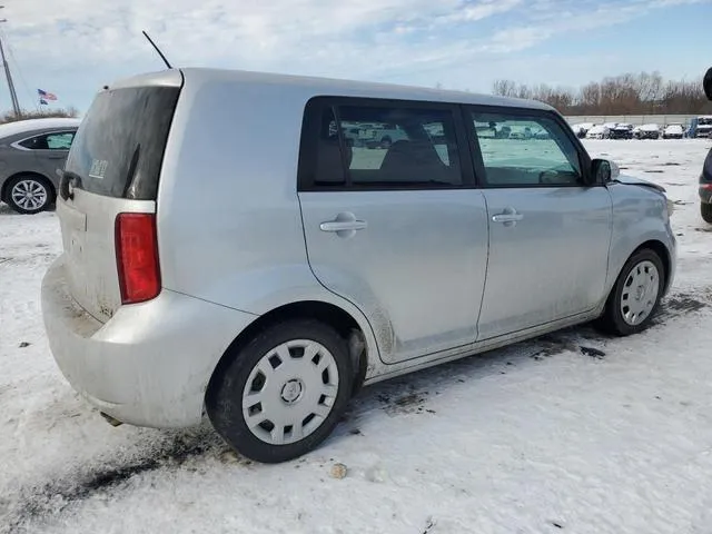 JTLKE50E581051524 2008 2008 Toyota Scion- XB 3