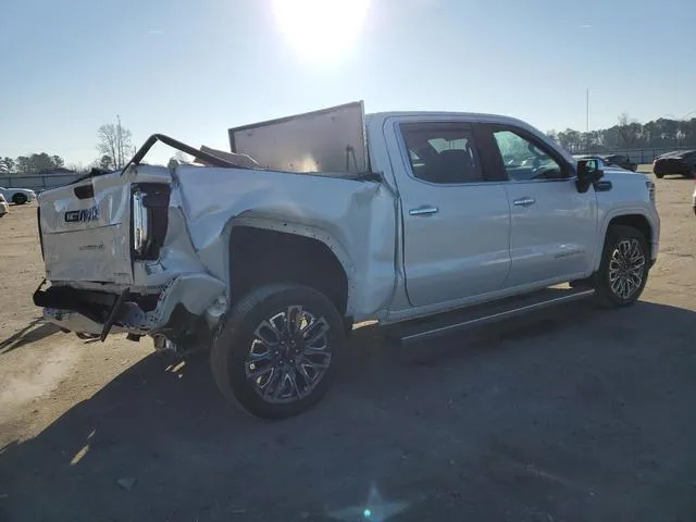 1GTUUHEL0RZ241587 2024 2024 GMC Sierra- K1500 Denali Ultimate 3