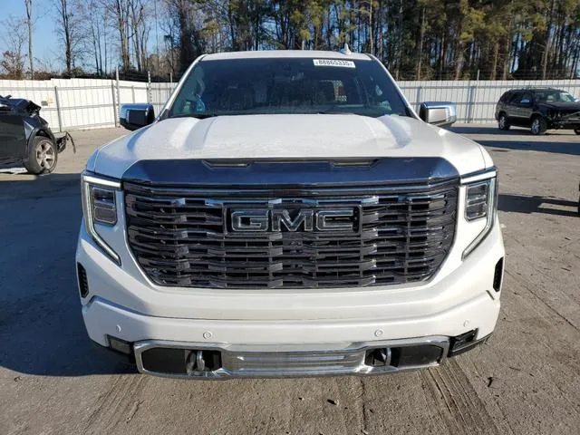 1GTUUHEL0RZ241587 2024 2024 GMC Sierra- K1500 Denali Ultimate 5