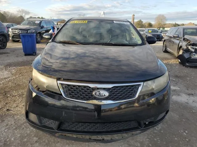 KNAFT4A29C5635859 2012 2012 KIA Forte- LX 5