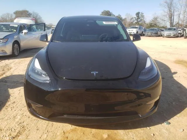 7SAYGDEE6RA252456 2024 2024 Tesla MODEL Y 5