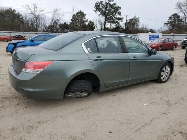 1HGCP2F80AA148003 2010 2010 Honda Accord- Exl 3