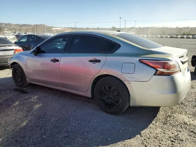 1N4AL3APXFN364646 2015 2015 Nissan Altima- 2-5 2