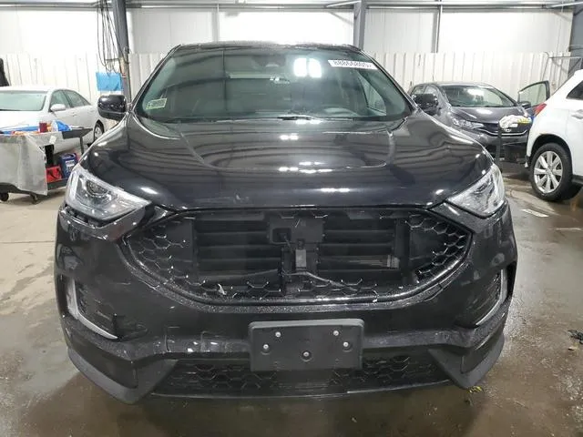 2FMPK4J92MBA43770 2021 2021 Ford Edge- Sel 5