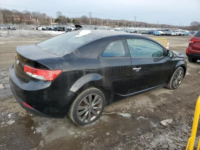 KNAFW6A36B5368786 2011 2011 KIA Forte- SX 3