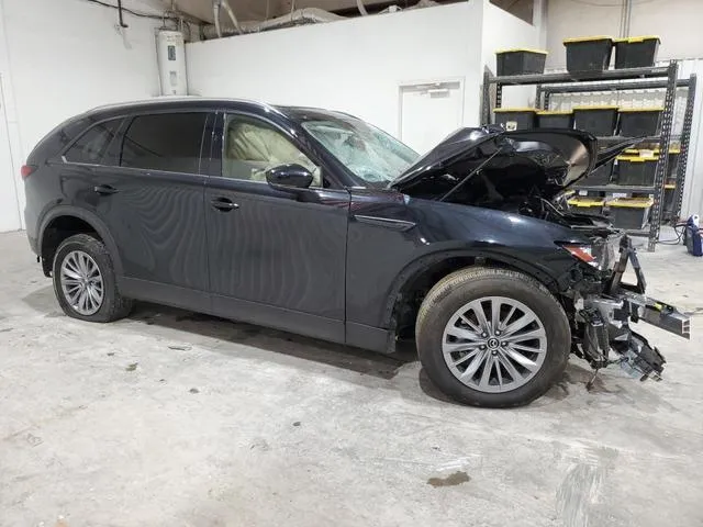 JM3KKCHD5R1154472 2024 2024 Mazda CX-90- Preferred Plus 4