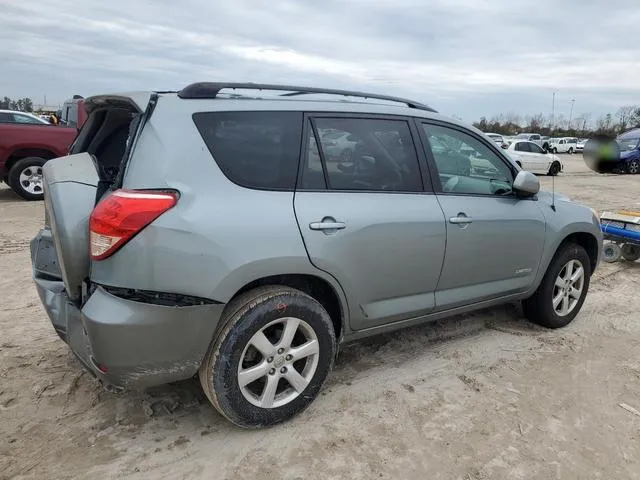 JTMZD31V185095593 2008 2008 Toyota RAV4- Limited 3