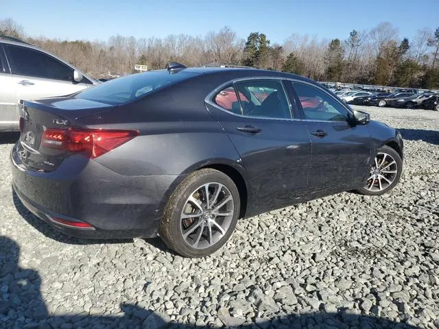 19UUB3F70FA009710 2015 2015 Acura TLX- Advance 3