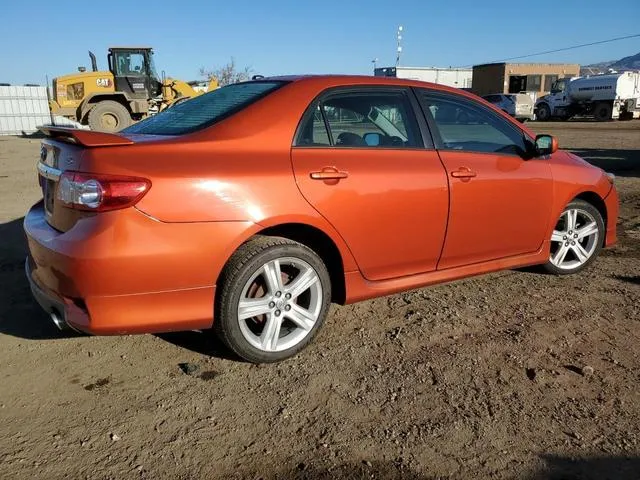 2T1BU4EE4DC085073 2013 2013 Toyota Corolla- Base 3