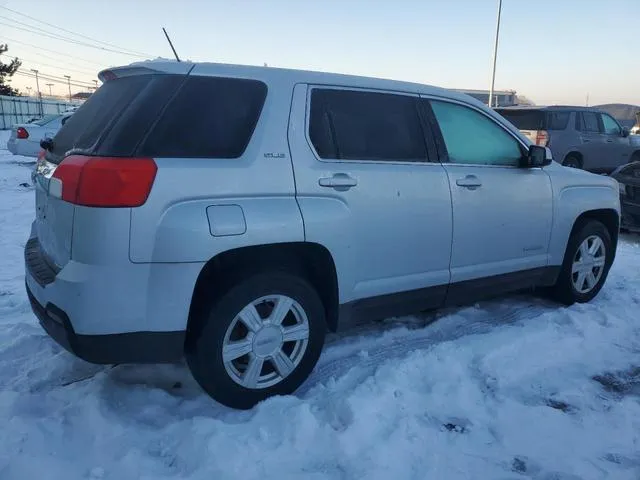 2GKFLVEKXF6154373 2015 2015 GMC Terrain- Sle 3