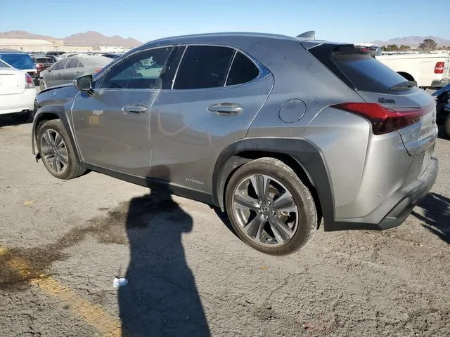 JTHP9JBH9L2031395 2020 2020 Lexus UX- 250H 2